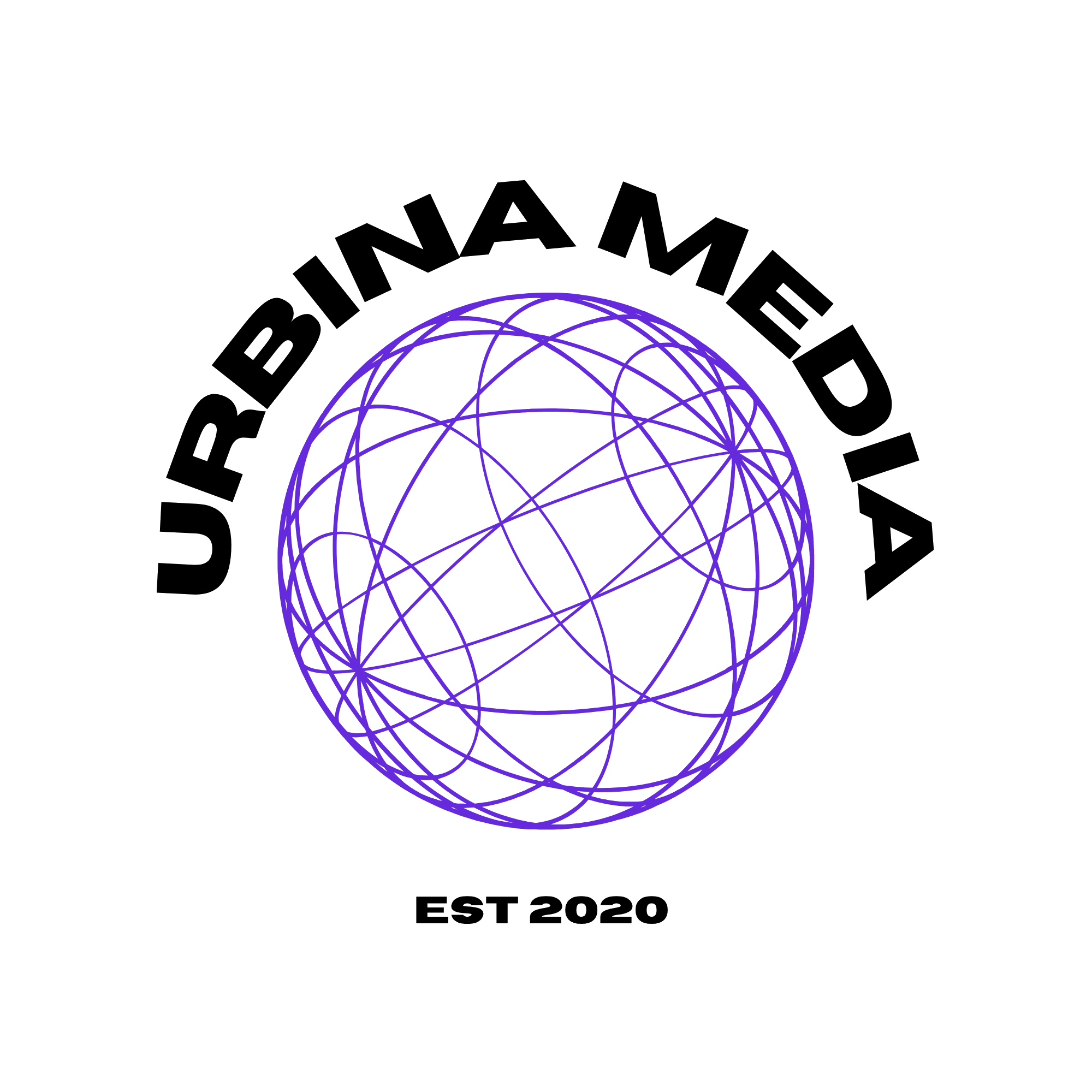 Urbina logo